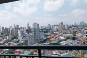 Apartamento com 1 dormitório à venda, 30 m² por R$ 335.000,00 - Vila Prudente (Zona Leste) - São Paulo/SP