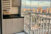 Apartamento com 2 dormitórios para alugar, 45 m² por R$ 3.443,00/mês - Vila Prudente (Zona Leste) - São Paulo/SP