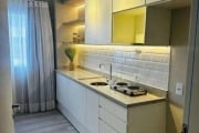 Apartamento com 1 dormitório à venda, 27 m² por R$ 350.000 - Belenzinho - São Paulo/SP