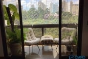 Apartamento com 4 dormitórios à venda, 244 m² por R$ 1.450.000,00 - Parque da Mooca - São Paulo/SP