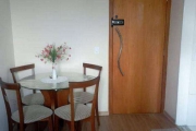 Apartamento com 2 dormitórios à venda, 49 m² por R$ 325.000,00 - Vila Ema - São Paulo/SP