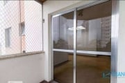 Apartamento com 2 dormitórios à venda, 64 m² por R$ 600.000,00 - Parque da Mooca - São Paulo/SP