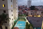 Apartamento com 2 dormitórios à venda, 60 m² por R$ 585.000,00 - Alto da Mooca - São Paulo/SP