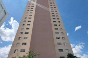 Apartamento à venda, 50 m² por R$ 420.000,00 - Mooca - São Paulo/SP