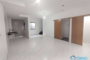 Sobrado com 3 dormitórios à venda, 92 m² por R$ 800.000,00 - Vila Bertioga - São Paulo/SP