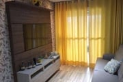 Apartamento com 2 dormitórios à venda, 80 m² por R$ 810.000,00 - Vila Bertioga - São Paulo/SP