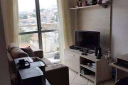 Apartamento com 2 dormitórios à venda, 51 m² por R$ 320.000,00 - Sacomã - São Paulo/SP