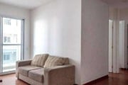 Apartamento com 2 dormitórios à venda, 60 m² por R$ 590.000 - Brás - São Paulo/SP