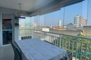 Apartamento com 3 dormitórios à venda, 78 m² por R$ 930.000,00 - Mooca - São Paulo/SP