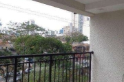 Apartamento com 2 dormitórios à venda, 69 m² por R$ 950.000 - Mooca - São Paulo/SP