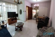 Casa com 3 dormitórios, 190 m² - venda por R$ 2.800.000,00 ou aluguel por R$ 7.070,00/mês - Mooca - São Paulo/SP