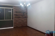 Apartamento com 2 dormitórios para alugar, 93 m² por R$ 3.374,36/mês - Mooca - São Paulo/SP