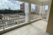 Apartamento com 2 dormitórios para alugar, 58 m² por R$ 3.710,00/mês - Vila Prudente (Zona Leste) - São Paulo/SP