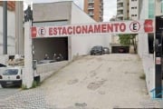 Terreno à venda, 400 m² por R$ 3.600.000,00 - Tatuapé - São Paulo/SP