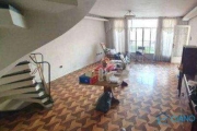 Sobrado com 4 dormitórios à venda, 200 m² por R$ 1.390.000,00 - Tatuapé - São Paulo/SP