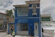 Sobrado com 3 dormitórios à venda, 193 m² por R$ 1.480.000,00 - Mooca - São Paulo/SP