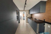 Apartamento com 3 dormitórios à venda, 156 m² por R$ 2.350.000,00 - Mooca - São Paulo/SP