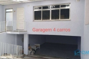 Sobrado com 4 dormitórios à venda, 199 m² por R$ 1.170.000,00 - Mooca - São Paulo/SP