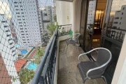 Apartamento com 4 dormitórios à venda, 179 m² por R$ 1.100.000,00 - Tatuapé - São Paulo/SP