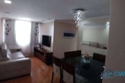 Apartamento com 2 dormitórios à venda, 57 m² por R$ 345.000,00 - Vila Independência - São Paulo/SP