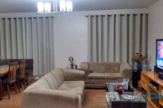 Apartamento com 3 dormitórios à venda, 135 m² por R$ 700.000,00 - Mooca - São Paulo/SP