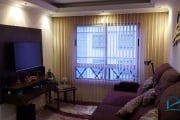 Apartamento com 2 dormitórios à venda, 69 m² por R$ 270.000,00 - Vila Santa Teresa (Zona Sul) - São Paulo/SP