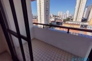 Apartamento com 2 dormitórios à venda, 70 m² por R$ 610.000,00 - Mooca - São Paulo/SP