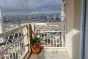 Apartamento com 4 dormitórios à venda, 125 m² por R$ 1.230.000,00 - Mooca - São Paulo/SP