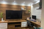 Apartamento com 2 dormitórios à venda, 64 m² por R$ 650.000 - Vila Prudente (Zona Leste) - São Paulo/SP