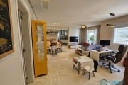 Apartamento com 2 dormitórios à venda, 107 m² por R$ 1.351.500,00 - Tatuapé - São Paulo/SP