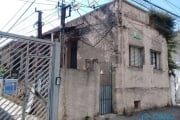 Terreno à venda, 175 m² por R$ 770.000,00 - Tatuapé - São Paulo/SP