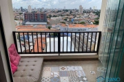 Apartamento com 2 dormitórios à venda, 50 m² por R$ 499.000,00 - Mooca - São Paulo/SP