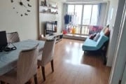 Apartamento com 3 dormitórios à venda, 97 m² por R$ 850.000,00 - Mooca - São Paulo/SP