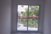 Apartamento com 2 dormitórios à venda, 37 m² por R$ 390.000,00 - Vila Dom Pedro I - São Paulo/SP