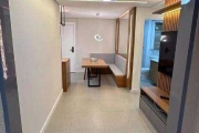 Apartamento com 2 dormitórios à venda, 59 m² por R$ 795.000,00 - Brás - São Paulo/SP