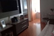 Apartamento com 2 dormitórios à venda, 52 m² por R$ 365.000,00 - Mooca - São Paulo/SP