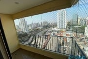 Apartamento com 3 dormitórios à venda, 92 m² por R$ 890.000,00 - Tatuapé - São Paulo/SP