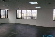 Sala, 298 m² - venda por R$ 3.500.000,00 ou aluguel por R$ 21.175,00/mês - Parque Industrial Tomas Edson - São Paulo/SP