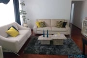 Apartamento com 3 dormitórios à venda, 120 m² por R$ 688.000,00 - Mooca - São Paulo/SP