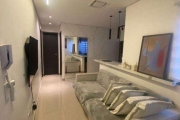 Apartamento com 2 dormitórios à venda, 37 m² por R$ 340.000,00 - Tatuapé - São Paulo/SP