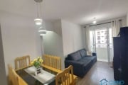 Apartamento à venda, 55 m² por R$ 479.000,00 - Mooca - São Paulo/SP