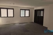 Sala para alugar, 58 m² por R$ 6.757,63/mês - Jardim Paulista - São Paulo/SP