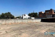 Terreno para alugar, 2630 m² por R$ 26.587,84/mês - Taboão - São Bernardo do Campo/SP