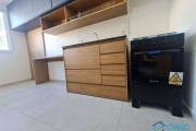 Apartamento com 1 dormitório à venda, 27 m² por R$ 385.000,00 - Alto da Lapa - São Paulo/SP