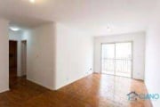 Apartamento com 2 dormitórios à venda, 87 m² por R$ 498.000,00 - Mooca - São Paulo/SP