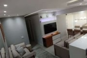 Apartamento com 3 dormitórios à venda, 66 m² por R$ 864.000,00 - Tatuapé - São Paulo/SP