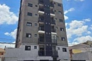 Apartamento com 2 dormitórios à venda, 38 m² por R$ 360.000,00 - Parque São Jorge - São Paulo/SP