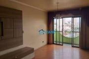 Apartamento com 3 dormitórios à venda, 130 m² por R$ 590.000,00 - Mooca - São Paulo/SP