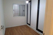 Apartamento com 3 dormitórios para alugar, 85 m² por R$ 5.500/mês - Tatuapé - São Paulo/SP