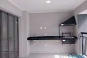 Apartamento com 3 dormitórios à venda, 130 m² por R$ 1.800.000,00 - Mooca - São Paulo/SP